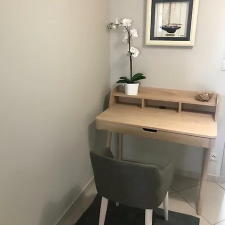 Appartement De 100M² Bien Situe Boulogne-sur-Mer Exterior photo