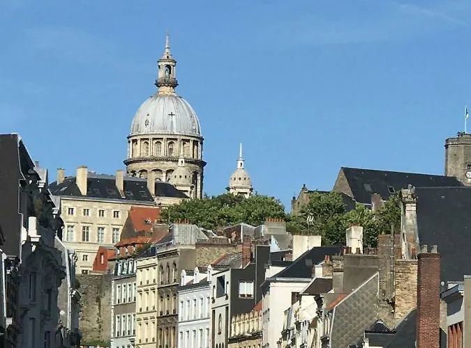 Appartement De 100M² Bien Situe