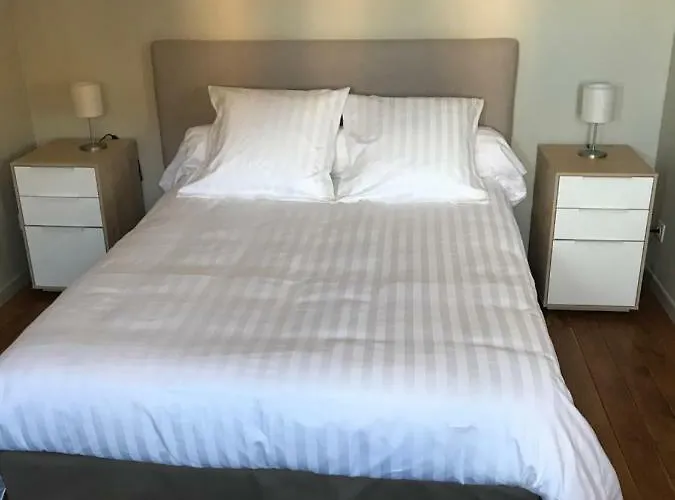 Appartement De 100M² Bien Situe