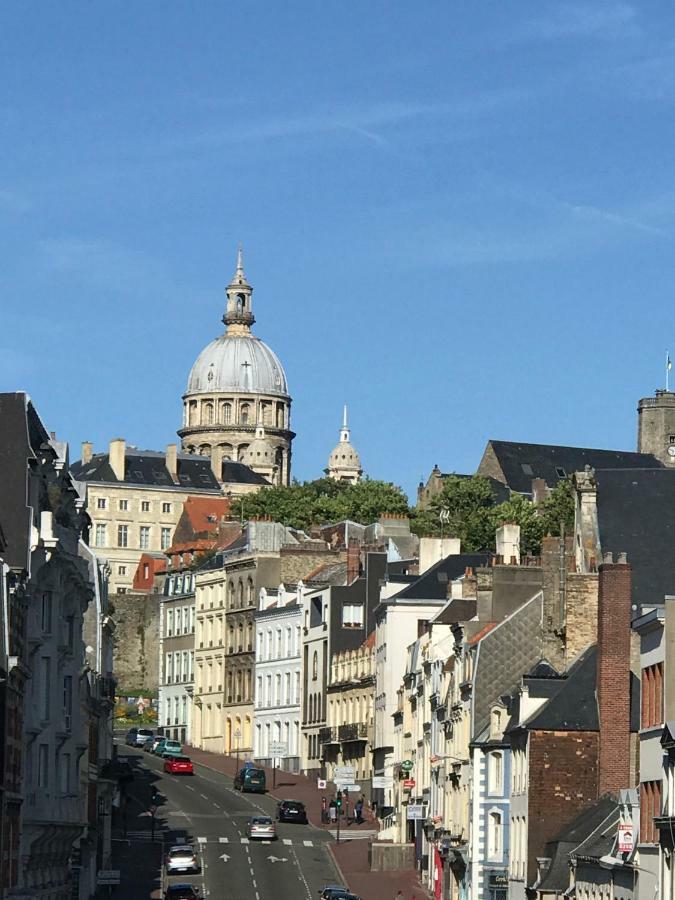 De 100m² Bien Situé *