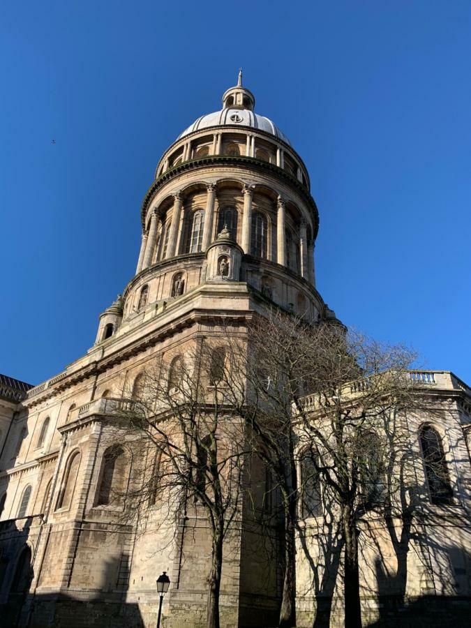 De 100m² Bien Situé * Boulogne-sur-Mer