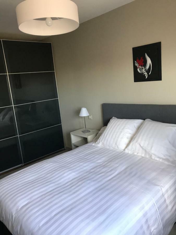 Apartment De 100m² Bien Situe *
