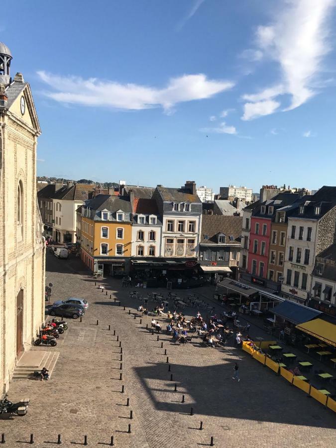 De 100m² Bien Situe *