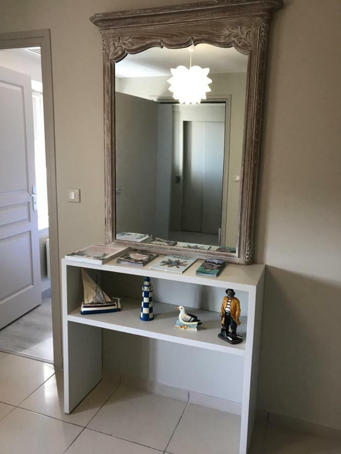 Apartment De 100m² Bien Situe *