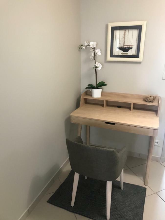 Apartment De 100m² Bien Situe Boulogne-sur-Mer