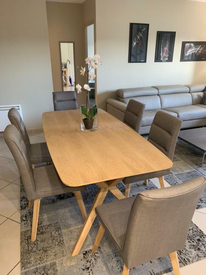 De 100m² Bien Situe Boulogne-sur-Mer